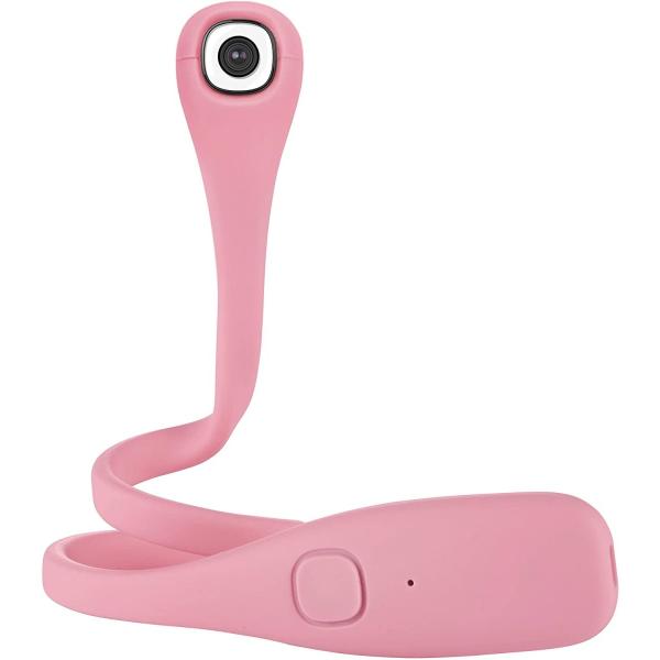 SKR OT0002 PIC ピンク アクションカメラ 新品 送料無料