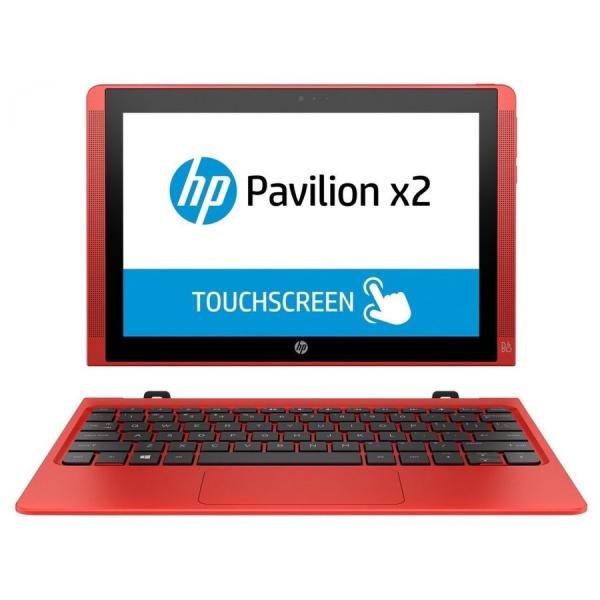 HP ヒューレットパッカード T0Z74PA#ABJ Pavilion x2 10-n140TU ス...