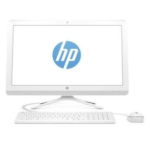 HP W2U96AA#ABJ オールインワンPCの買取情報