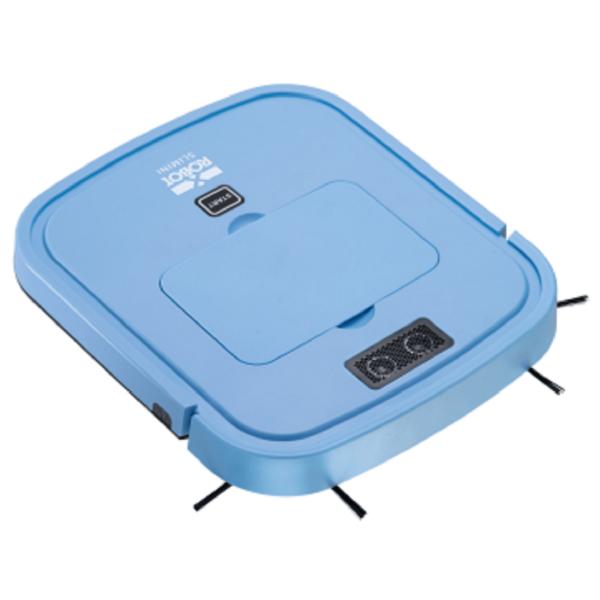 リプリ Xrobot SLIMINI X3L ロボット掃除機 ブルー 新品 送料無料