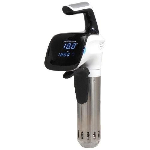 SIS エスアイエス GN2058-A 家庭用低温調理器 新品 送料無料