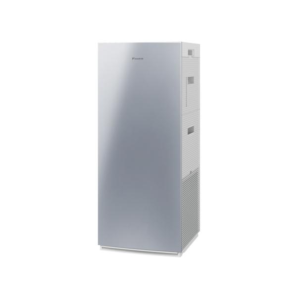 ダイキン ACKB70Z-S UV加湿ストリーマ空気清浄機 空気清浄31畳 加湿空気清浄木造12畳/...