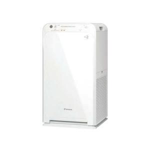 ダイキン（DAIKIN） 空気清浄機 空気清浄器 加湿ストリーマ空気清浄機