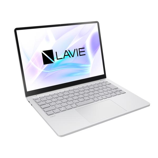NEC PC-S1355LAS ノートパソコン LAVIE SOL 13.3型/Core i5/メモ...