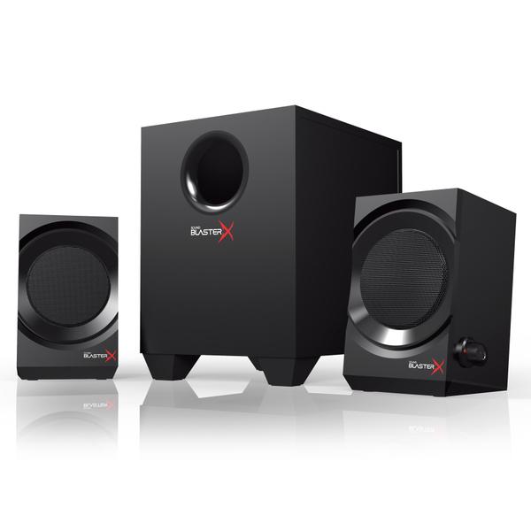 CREATIVE SBX-KTS-S3 Sound BlasterX Kratos S3 2.1ch...