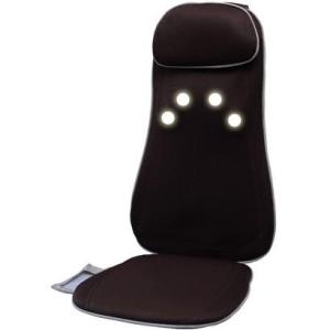 dr.air ドクターエア RT-2135 3Dマッサージシート ブラック 新品 送料無料