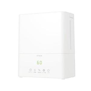 siroca シロカ SHH-140 ハイブリッド式加湿器 ホワイト 新品 送料無料