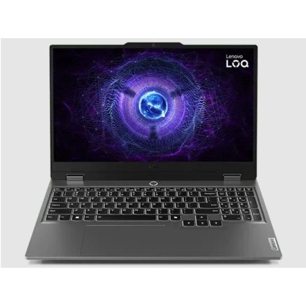 Lenovo 83DV0074JP ゲーミングノートパソコン LOQ 15IRX9 15.6型 Co...