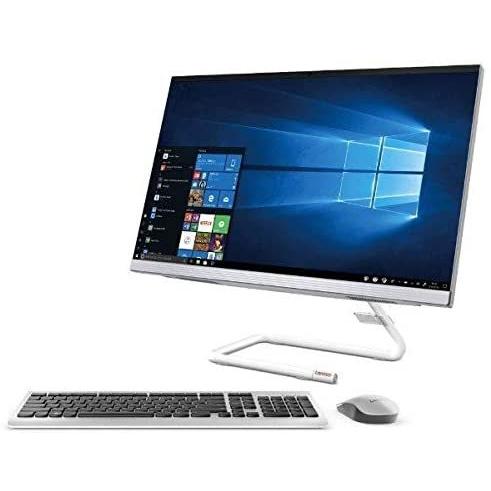 レノボ F0ER003WJP 一体型デスクトップ ideacentre A340 i5 23.8型 ...