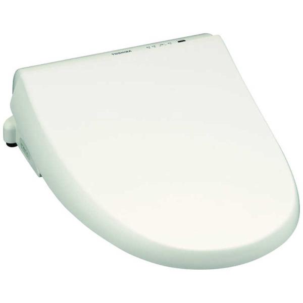 東芝 SCS-TRK2000 温水洗浄便座 CLEAN WASH 貯湯式 パステルアイボリー 新品 ...