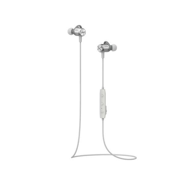 アウトレット メーカー保証なし 新品未開封 AVIOT WE-BD21d-SL Bluetoothイ...