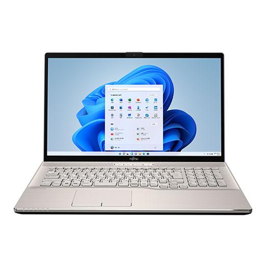 富士通 FMVN77F3G FMV LIFEBOOK NHシリーズ 17.3型ワイド Ryzen 7...