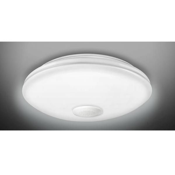 TOSHIBA NLEH08018A-SDLD LEDシーリングライト 8畳 昼光色 Bluetoo...