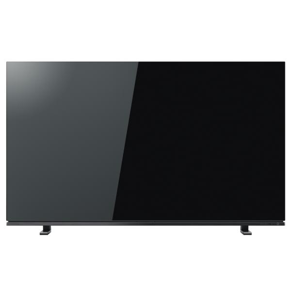TVS REGZA 48X8900K 48V型 4K有機ELテレビ Android TV搭載 倍速対...