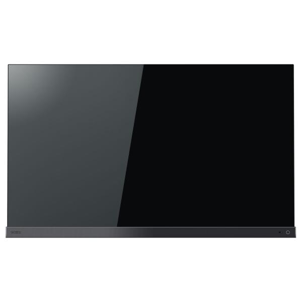 東芝 48X9400S REGZAX9400Sシリーズ 48V型 4K有機ELテレビ タイムシフトマ...