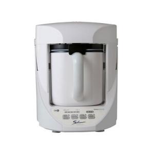 山本電気 YE-CM61W Cook Master Shunsai 旬彩 ホワイト 新品 送料無料