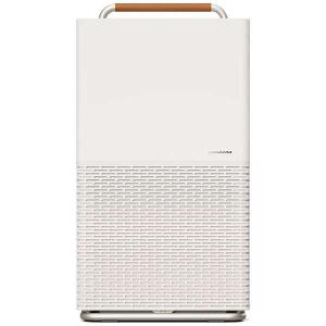 cado（カドー） AP-B250-WH LEAF 250 気清浄機 除菌 消臭 コンパクト