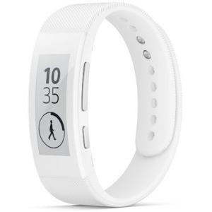 ソニー SONY SWR30 W SmartBand Talk SWR30 ホワイト 新品 送料無料
