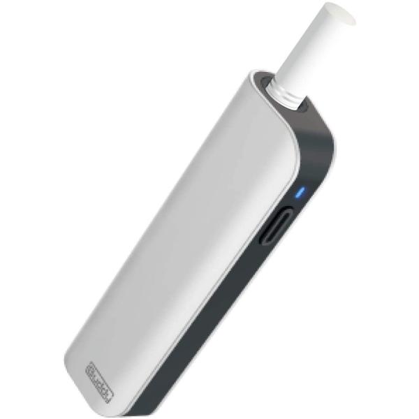 iBuddy LU-M305-005 SE スターターキット シルバー 新品 送料無料