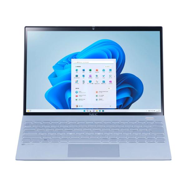 NEC PC-N1375HAM ノートパソコン LAVIE N13 Slim 13.3型 Core ...