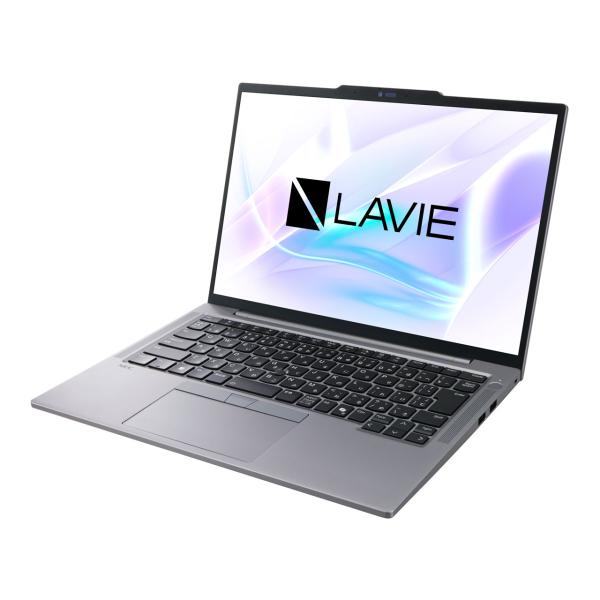 NEC PC-X1475JAS ノートパソコン/LAVIE X14/14型/Ryzen AI 7 P...