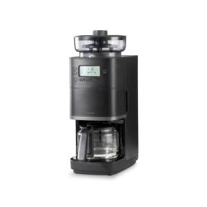 シロカ　SC-C124 コーヒーメーカー　全自動　siroca Amazon | シロカ (siroca) コーン式全自動コーヒーメーカー SC