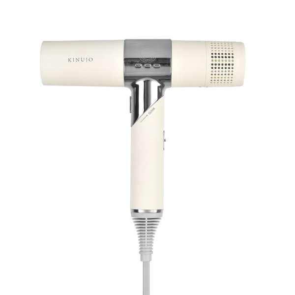 アウトレット KINUJO KH301 KINUJO Hair Dryer ヘアドライヤー ホワイト...