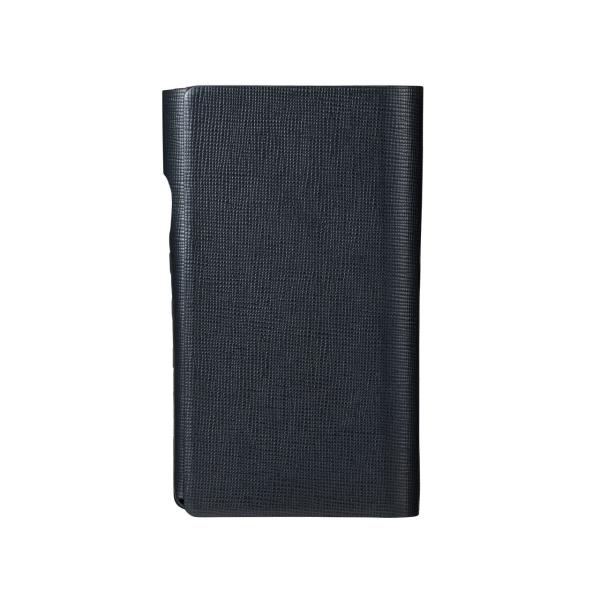 musashino LABEL CP-NWWM1LC1/N NW-WM1シリーズ用本革レザーケース ...