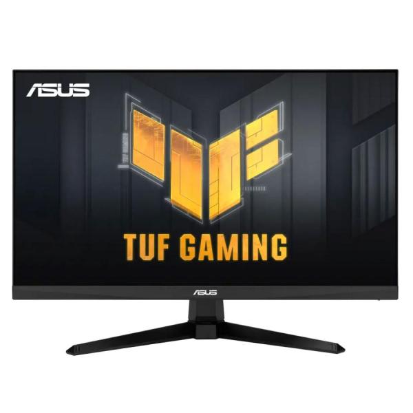 ASUS VG246H1A ゲーミングモニター TUF Gaming 23.8型 FullHD IP...