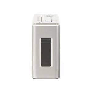 コクヨ KPS-MX100W デスクサイドマルチシュレッダー silent duo サイレント デュ...