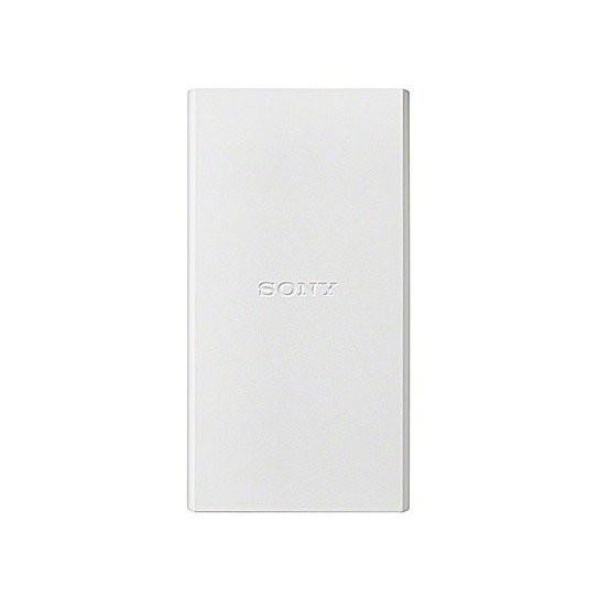 ソニー SONY CP-V10BAW モバイルバッテリー 10000mAh USB Type-A ホ...