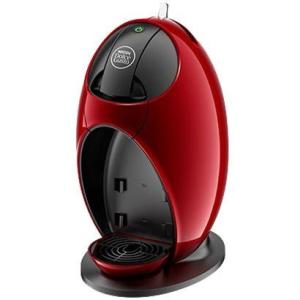 ネスレ Nestle NDG250-WR ドルチェグスト ジョビア ワインレッド 新品 送料無料