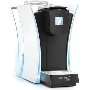 ネスレ Nestle ST9662PWP カプセル式ティー専用 スペシャル.T マシン My T. ...