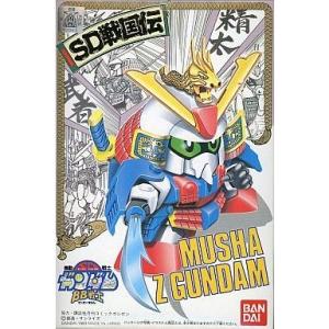 BB戦士 23 武者Z 新品 送料無料