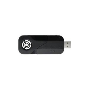 マクセル Maxell MXAP-AM30BK 低濃度オゾン消臭器 オゾネオ OZONEO USBタ...