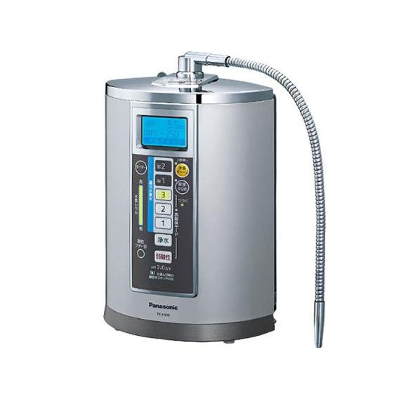 パナソニック TK-HS90-S 還元水素水生成器 新品 送料無料