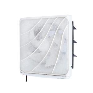 三菱電機 EX-15LF5 標準換気扇 羽根径15cm フィルター付 新品 送料無料