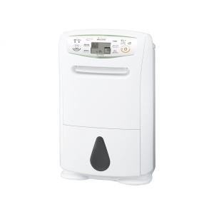 三菱電機（MITSUBISHI ELECTRIC） MJ-PV250YX-W 衣類乾燥除湿機