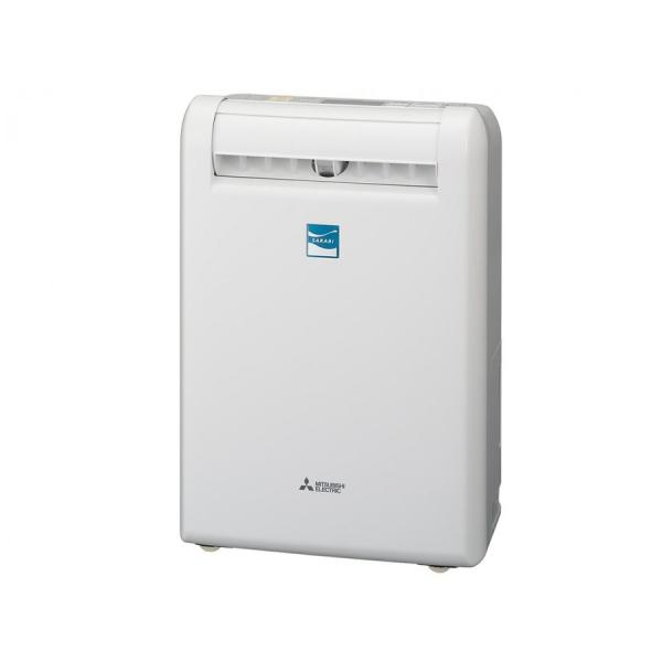 三菱電機 MITSUBISHI ELECTRIC MJ-M120NX-W コンプレッサー式除湿機 S...