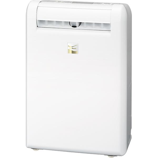 三菱電機 MJ-M120SX-W コンプレッサー式衣類乾燥除湿機 SARARI 部屋干しおまかせムー...