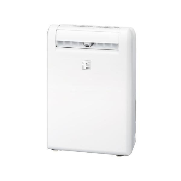 三菱電機 MJ-M100TX-W 衣類乾燥除湿機 コンプレッサー方式 SARARI 部屋干しおまかせ...