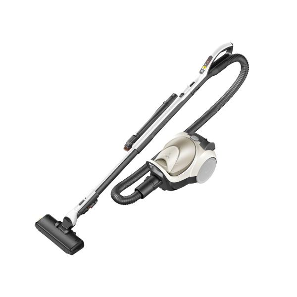 三菱電機 TC-FD2B-N 紙パック式掃除機 Be-K プレミアムゴールド 新品 送料無料