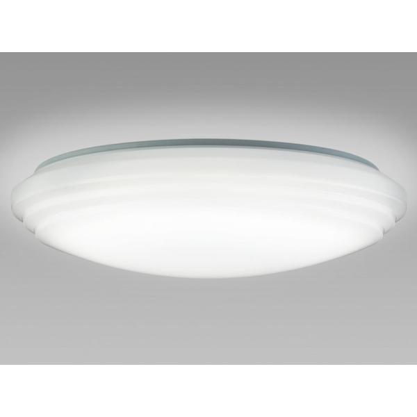 NEC ホタルクス HLDZ12203 LEDシーリングライト 12畳 調光対応 シンプル 新品 送...