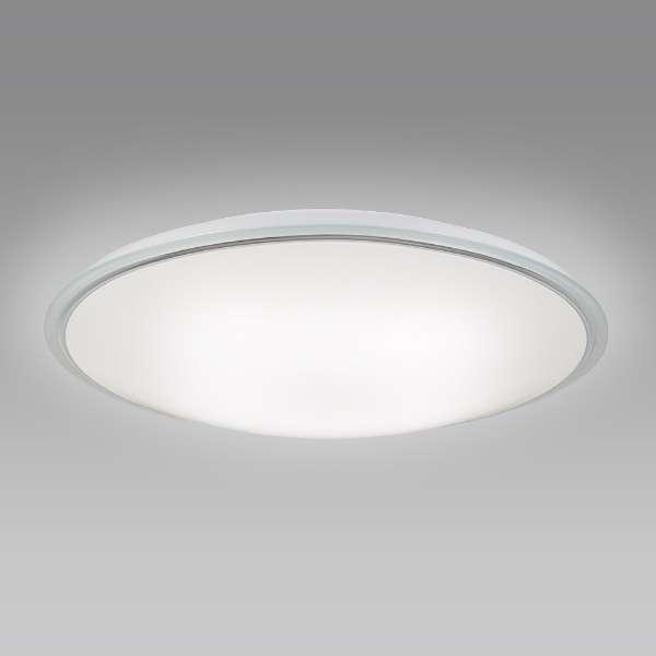 ホタルクス HLDC08221SG LEDシーリングライト 調色・調光対応 快適あかり 8畳 新品 ...