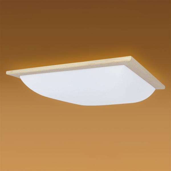 ホタルクス HLDZ08336SG LEDシーリングライト 8畳 調光 和風 和室 新品 送料無料