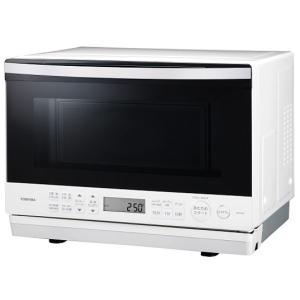 TOSHIBA（東芝） 石窯ドーム オーブンレンジ 総庫内容量：26L（ワイド