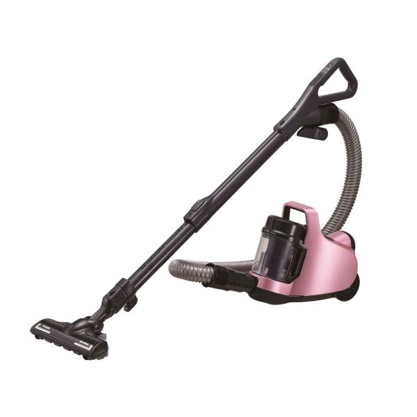 東芝 VC-C3A(P) サイクロン式掃除機 トルネオ ミニ シルキーピンク 新品 送料無料