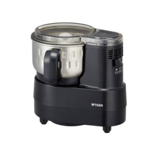 タイガー魔法瓶 SKF-H100K マイコンフードプロセッサー ステンレス製カップ 液体対応 コード...