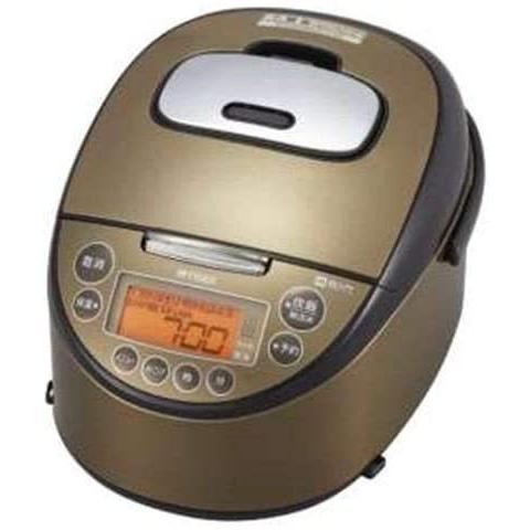 タイガー JKT-C180 IH炊飯ジャー 炊きたて 1升合炊き ダークブラウン 新品 送料無料