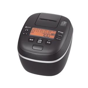 タイガー JPI-G180 KL 圧力IHジャー炊飯器 炊きたて ご泡火炊き 1升炊き ミネラルブラ...